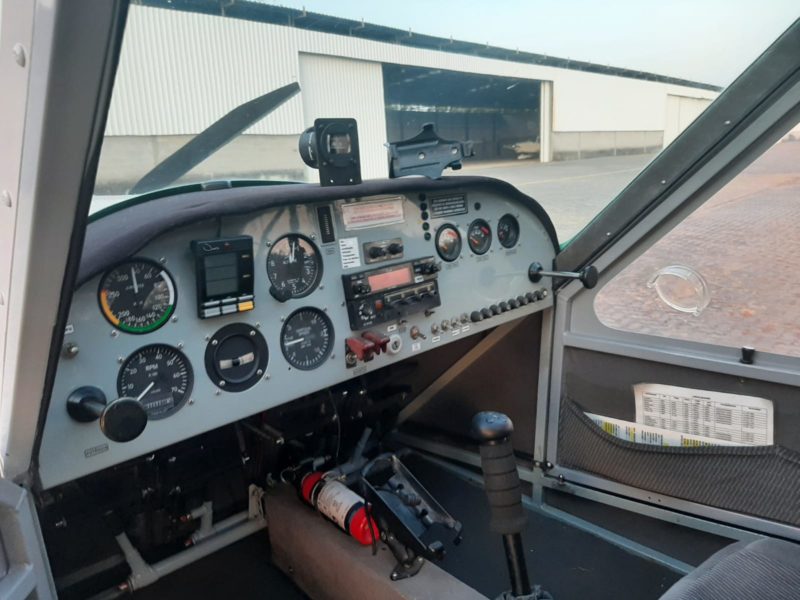 (VENDIDO) VENTURA EM EXCELENTE ESTADO (APENAS CÉLULA)