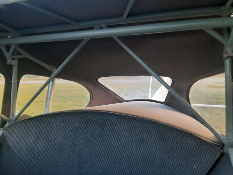 (VENDIDO) VENTURA EM EXCELENTE ESTADO (APENAS CÉLULA)