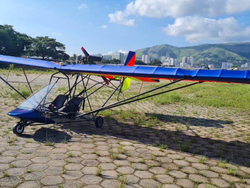 (VENDIDO) MICROLEVE ML 300MF REVITALIZADO 2025