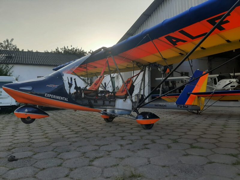 FOX V2 REVITALIZADO 2022