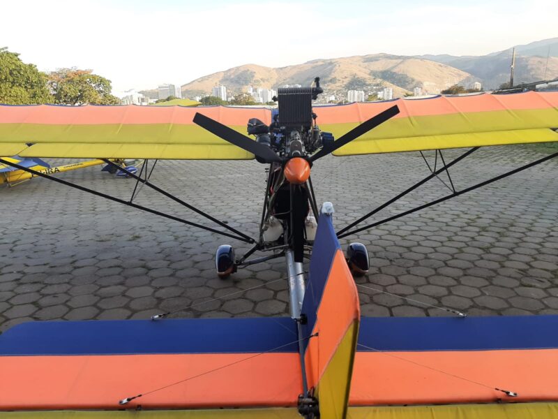 FOX V2 REVITALIZADO 2022