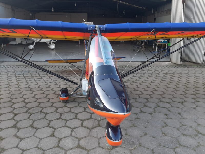 FOX V2 REVITALIZADO 2022