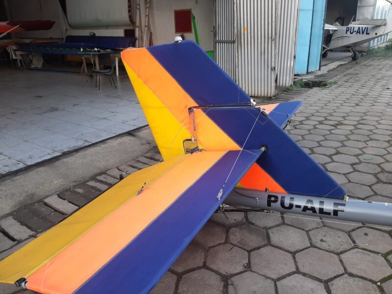 FOX V2 REVITALIZADO 2022