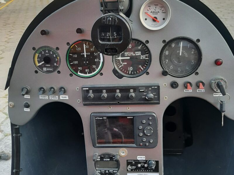 FOX V2 REVITALIZADO 2022