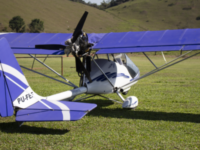 (VENDIDO) FOX V5 SUPER