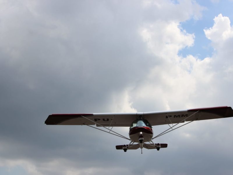 (VENDIDO) FOX V5 SUPER REVITALIZADO 2022