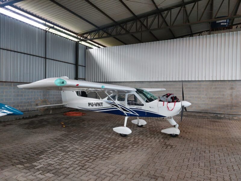 (VENDIDO) VENTURA EM EXCELENTE ESTADO (APENAS CÉLULA)