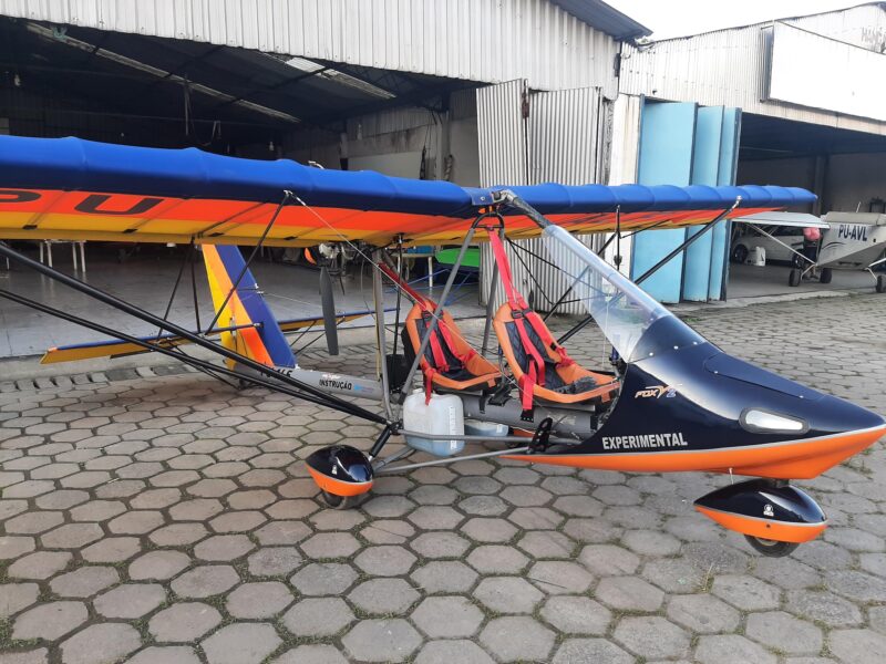 SERVIÇO DE REFORMA - AERONAVES REVITALIZADAS