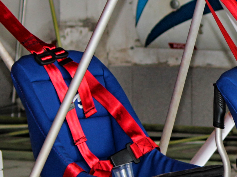 ESTOFAMENTO AERONÁUTICO