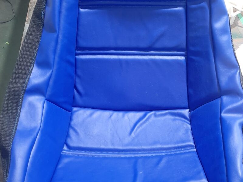 ESTOFAMENTO AERONÁUTICO