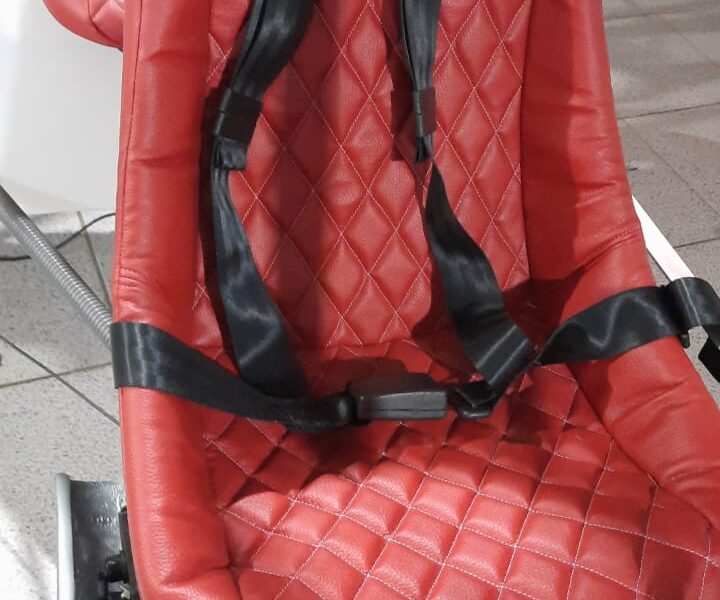 ESTOFAMENTO AERONÁUTICO