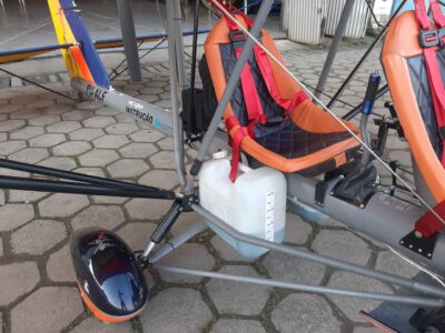 ESTOFAMENTO AERONÁUTICO