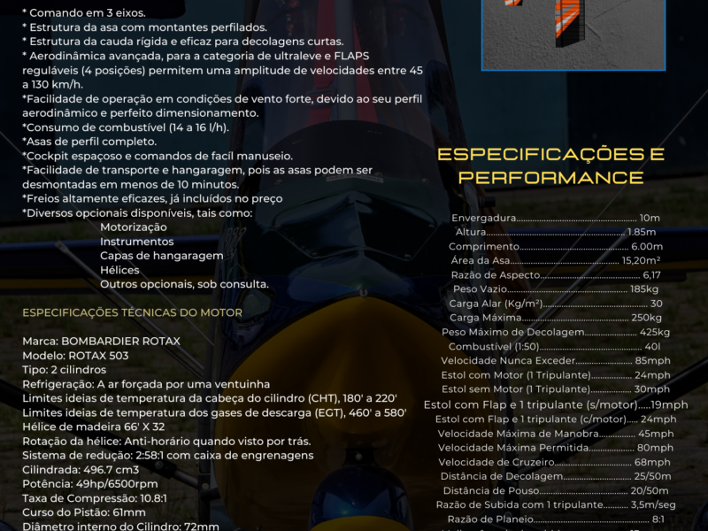 ULTRA VECTOR V200-S 2026 (SOB ENCOMENDA)