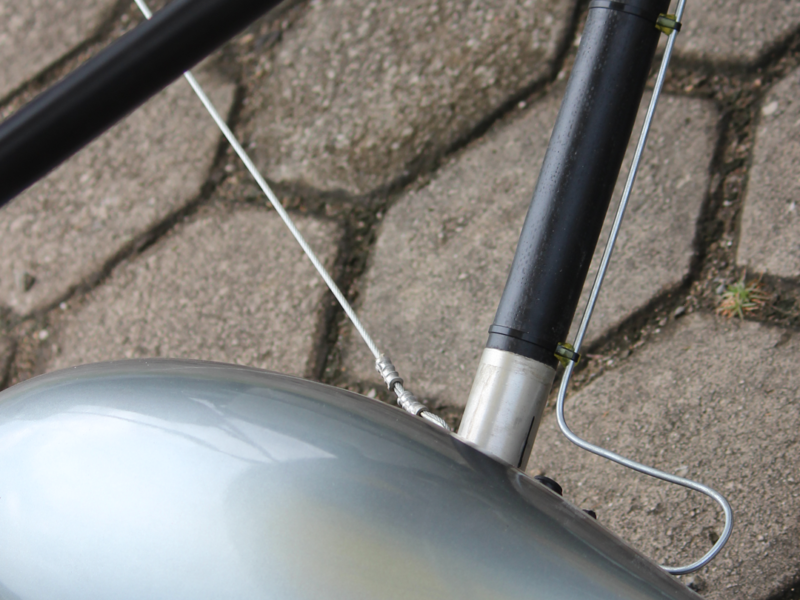 ULTRA VECTOR V200-S 2026 (SOB ENCOMENDA)