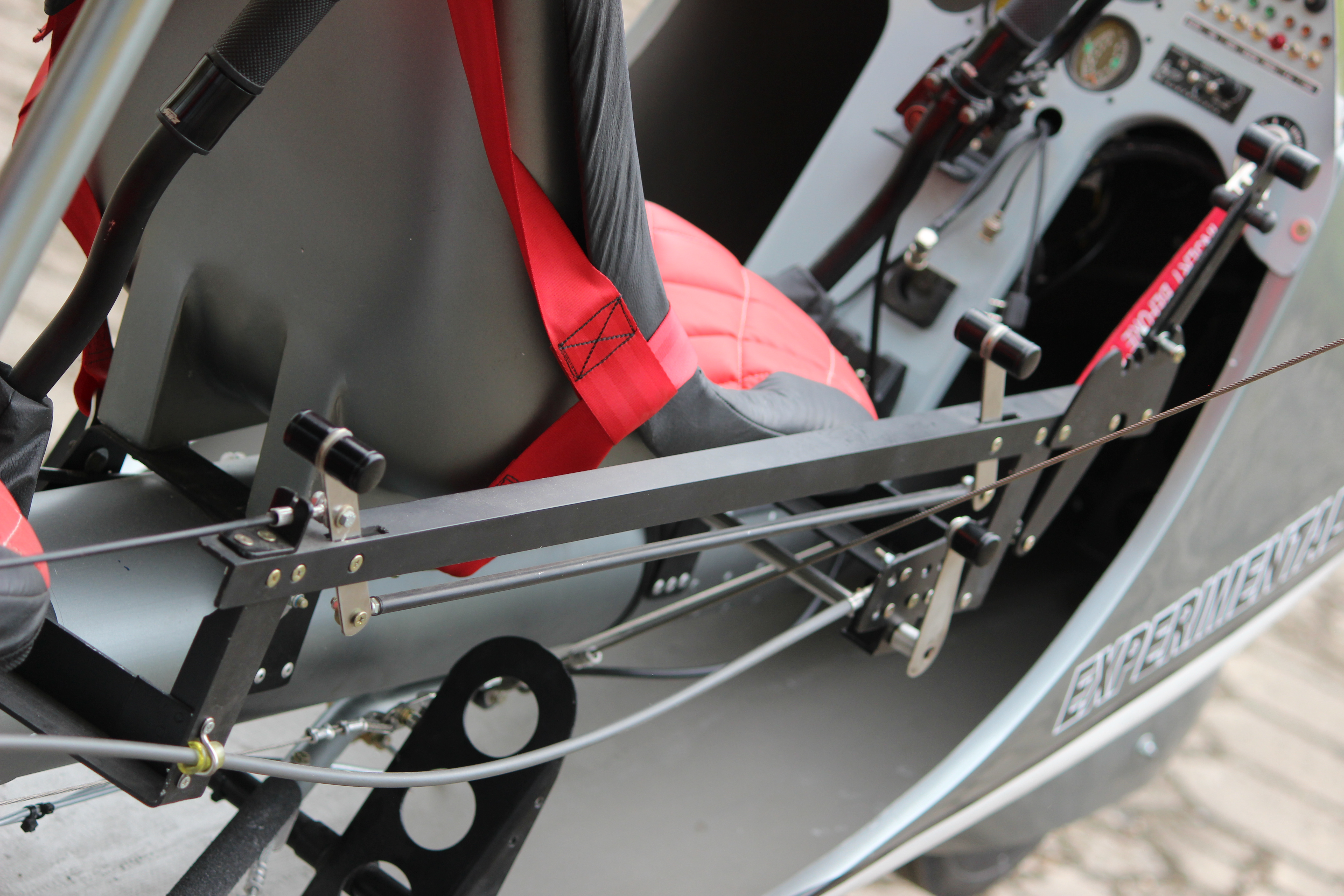 ULTRA VECTOR V200-S 2026 (SOB ENCOMENDA)