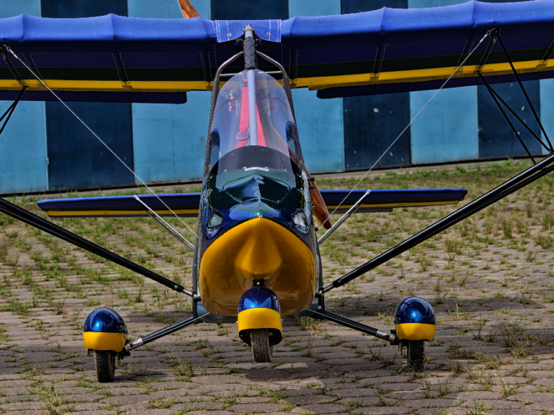 ULTRA VECTOR V200-S 2026 (SOB ENCOMENDA)