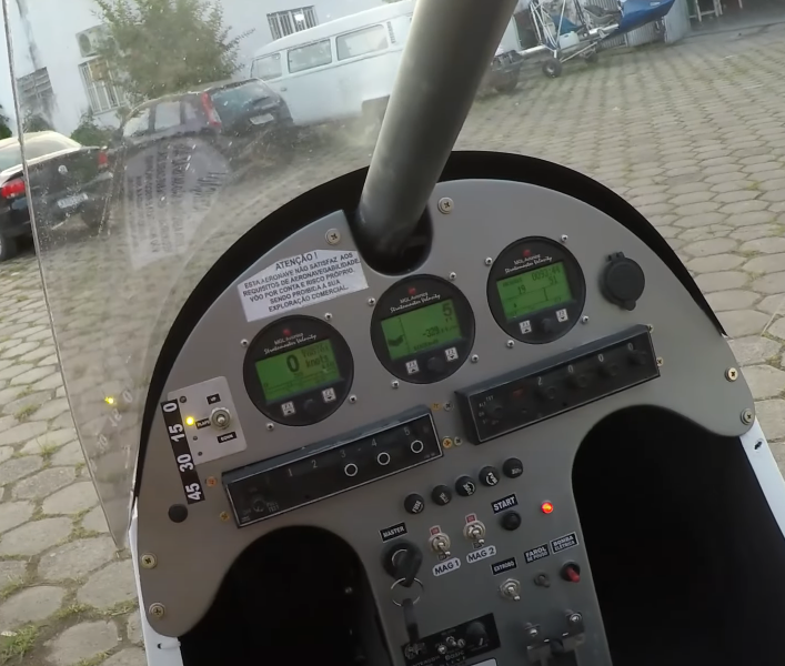 (VENDIDO) STARFOX FOX V5 TANDEM 2016