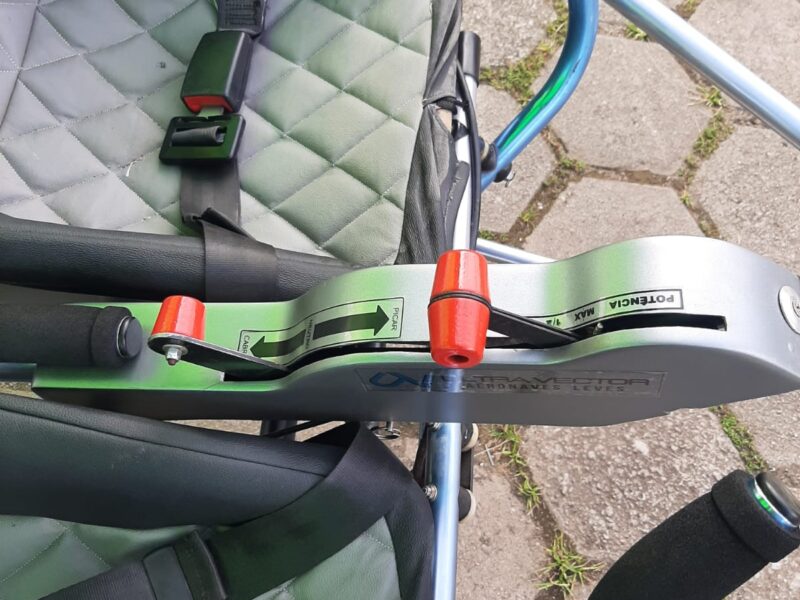 (VENDIDO) MICROLEVE ML 200 REVITALIZADO 2022