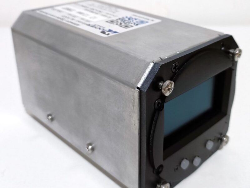 Altímetro Digital Com Encoder (modo C)