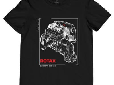 Motor Rotax