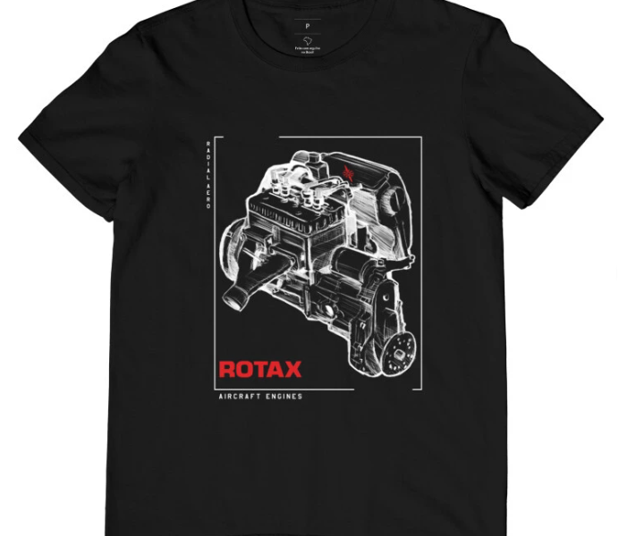 Motor Rotax