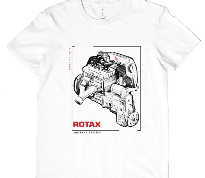 Motor Rotax
