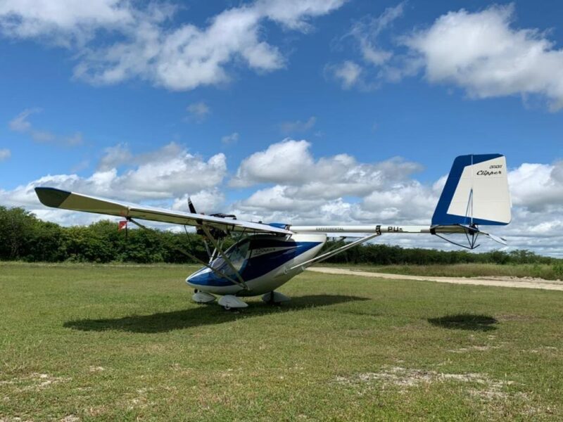 (VENDIDO) ORION CLIPPER 2008