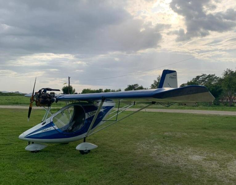 (VENDIDO) ORION CLIPPER 2008