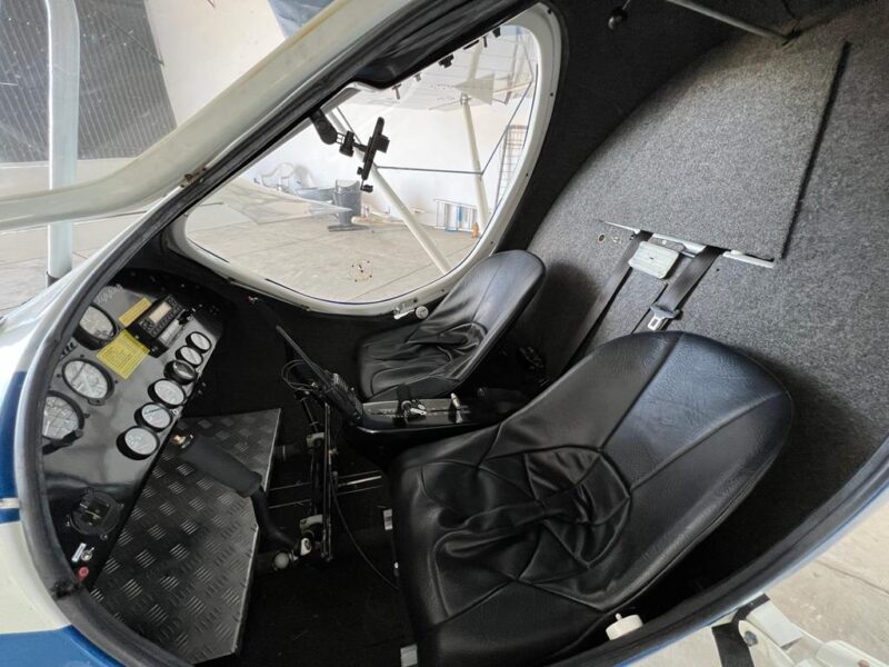 (VENDIDO) ORION CLIPPER 2008