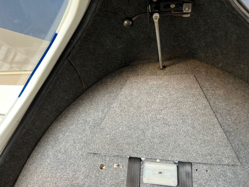 (VENDIDO) ORION CLIPPER 2008