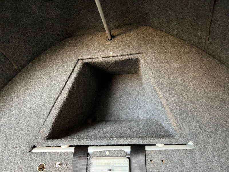 (VENDIDO) ORION CLIPPER 2008