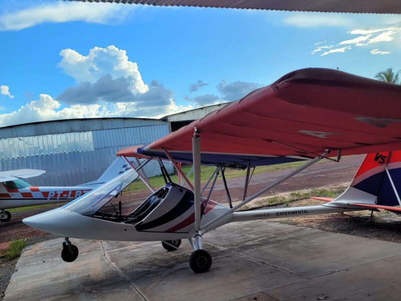 (VENDIDO) FOX V5 SUPER 2016