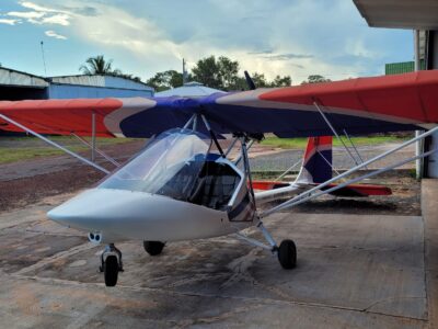 (VENDIDO) FOX V5 SUPER 2016