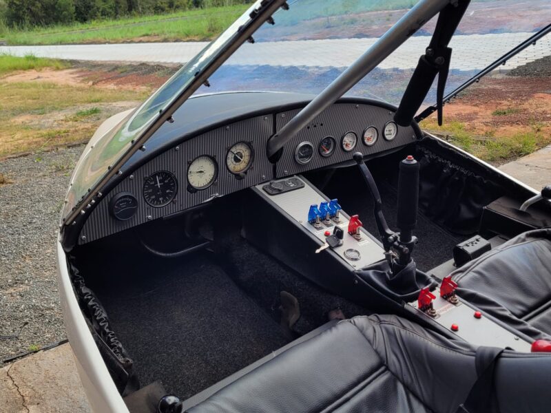 (VENDIDO) FOX V5 SUPER 2016