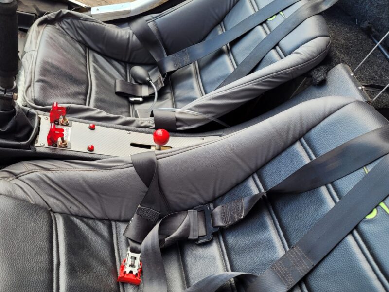 (VENDIDO) FOX V5 SUPER 2016