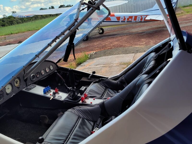 (VENDIDO) FOX V5 SUPER 2016