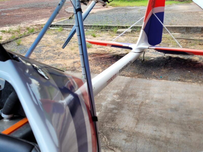 (VENDIDO) FOX V5 SUPER 2016