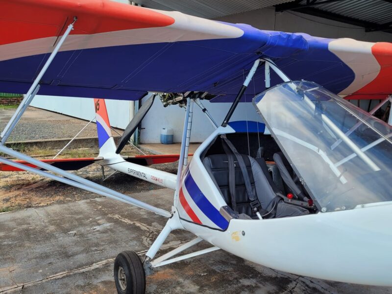 (VENDIDO) FOX V5 SUPER 2016