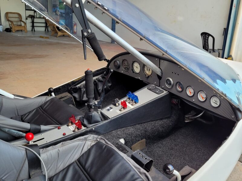 (VENDIDO) FOX V5 SUPER 2016