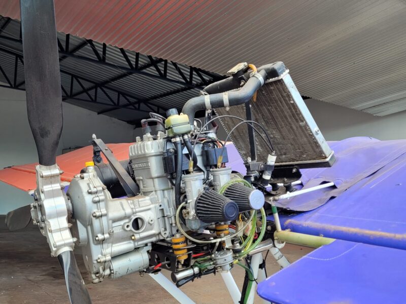 (VENDIDO) FOX V5 SUPER 2016