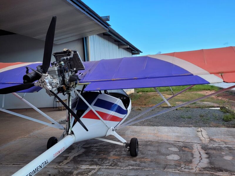 (VENDIDO) FOX V5 SUPER 2016