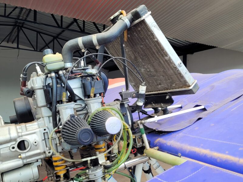 (VENDIDO) FOX V5 SUPER 2016