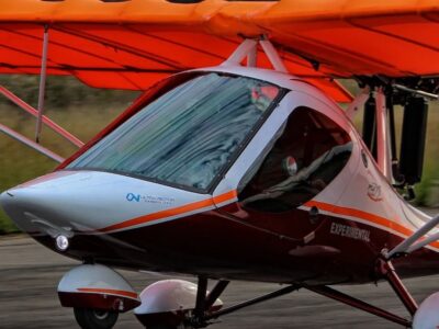 (VENDIDO) FOX V6 SUPER LIGHT REVITALIZADO 2022