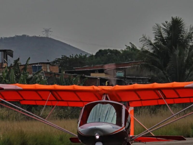 (VENDIDO) FOX V6 SUPER LIGHT REVITALIZADO 2022