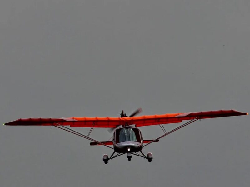 (VENDIDO) FOX V6 SUPER LIGHT REVITALIZADO 2022