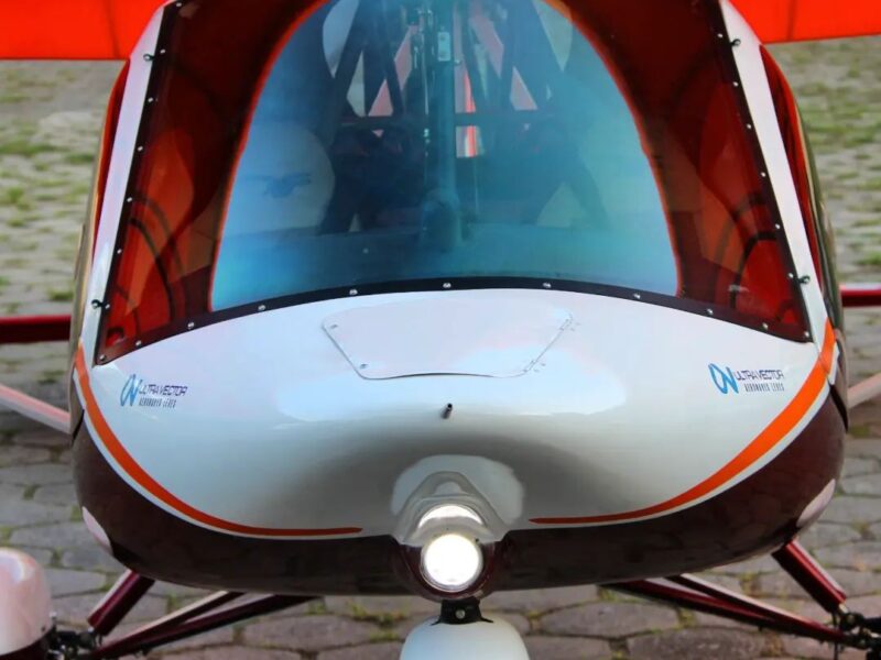 (VENDIDO) FOX V6 SUPER LIGHT REVITALIZADO 2022