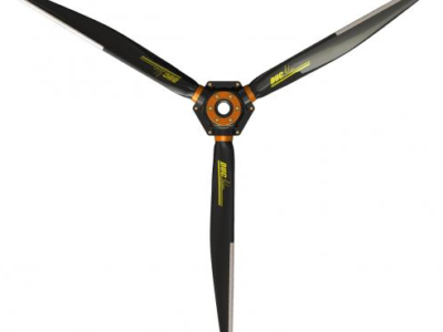 Hélices DUC a pronta entrega