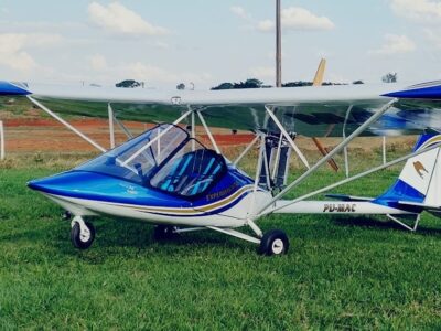 (VENDIDO) FOX V5 SUPER REVITALIZADO 2023