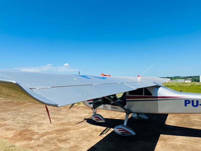 (VENDIDO) PARADISE P1 2008