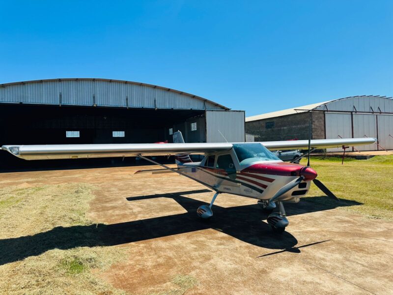 (VENDIDO) PARADISE P1 2008